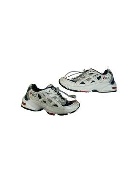ASICS Gel-Cumulus TN965 - Unisex youth sneakers, US size 5.5.